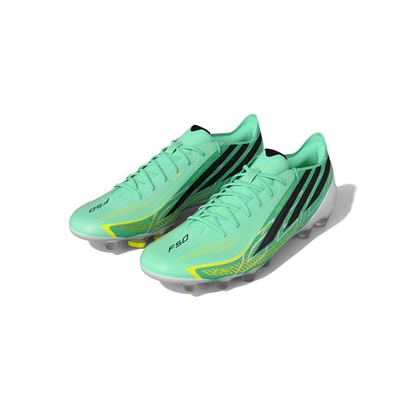 【予約販売】9月22日頃発売予定F50HYPERFASTELITEHG/AGアディダスadidasKK1039パルスミントサッカースパイク