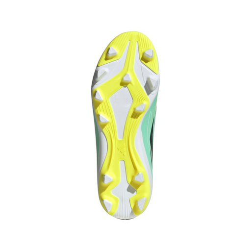 F50HYPERFASTCLUBFxGJアディダスadidasKK1305パルスミントジュニアサッカースパイク
