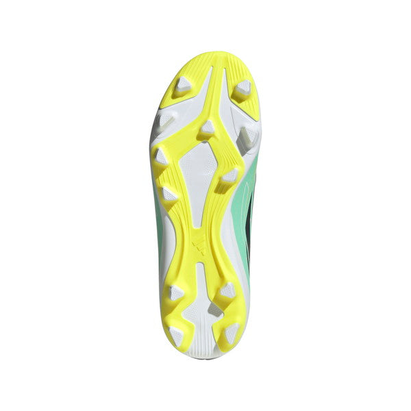【予約販売】9月22日頃発売予定F50HYPERFASTCLUBFxGJアディダスadidasKK1305パルスミントジュニアサッカースパイク
