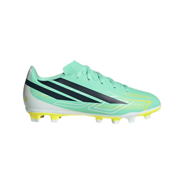 【予約販売】9月22日頃発売予定F50HYPERFASTCLUBFxGJアディダスadidasKK1305パルスミントジュニアサッカースパイク