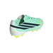【予約販売】9月22日頃発売予定F50HYPERFASTCLUBFxGJアディダスadidasKK1305パルスミントジュニアサッカースパイク