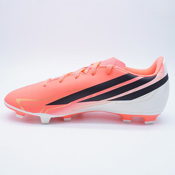F50HYPERFASTCLUBFxGJアディダスadidasKK1307ソーラーターボジュニアサッカースパイク