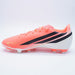 F50HYPERFASTCLUBFxGJアディダスadidasKK1307ソーラーターボジュニアサッカースパイク