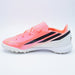 F50HYPERFASTLEAGUETFJアディダスadidasKK1319ソーラーターボジュニアサッカートレーニングシューズ
