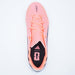 F50HYPERFASTLEAGUETFJアディダスadidasKK1319ソーラーターボジュニアサッカートレーニングシューズ