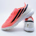 F50HYPERFASTLEAGUETFJアディダスadidasKK1319ソーラーターボジュニアサッカートレーニングシューズ