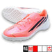 F50HYPERFASTLEAGUETFJアディダスadidasKK1319ソーラーターボジュニアサッカートレーニングシューズ