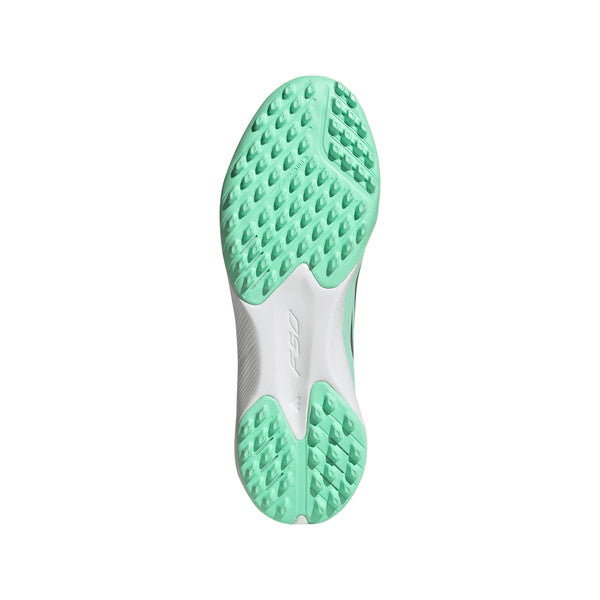 【予約販売】9月22日頃発売予定F50HYPERFASTLEAGUETFJアディダスadidasKK1320パルスミントジュニアサッカートレーニングシューズ