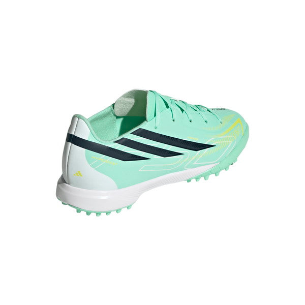 【予約販売】9月22日頃発売予定F50HYPERFASTLEAGUETFJアディダスadidasKK1320パルスミントジュニアサッカートレーニングシューズ