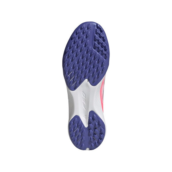 【予約販売】7月15日頃発売予定F50HYPERFASTLEAGUETFJアディダスadidasKK1321ホワイトジュニアサッカートレーニングシューズ