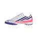 【予約販売】7月15日頃発売予定F50HYPERFASTLEAGUETFJアディダスadidasKK1321ホワイトジュニアサッカートレーニングシューズ