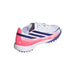 【予約販売】7月15日頃発売予定F50HYPERFASTLEAGUETFJアディダスadidasKK1321ホワイトジュニアサッカートレーニングシューズ
