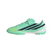 【予約販売】9月22日頃発売予定F50HYPERFASTCLUBH&LTFJアディダスadidasKK1338パルスミントジュニアサッカートレーニングシューズベルクロ