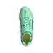 【予約販売】9月22日頃発売予定F50HYPERFASTCLUBH&LTFJアディダスadidasKK1338パルスミントジュニアサッカートレーニングシューズベルクロ