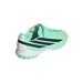 【予約販売】9月22日頃発売予定F50HYPERFASTCLUBH&LTFJアディダスadidasKK1338パルスミントジュニアサッカートレーニングシューズベルクロ