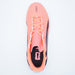 F50HYPERFASTCLUBTFJアディダスadidasKK1366ソーラーターボジュニアサッカートレーニングシューズ