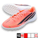 F50HYPERFASTCLUBTFJアディダスadidasKK1366ソーラーターボジュニアサッカートレーニングシューズ