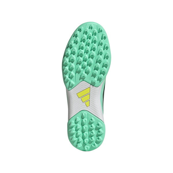 【予約販売】9月22日頃発売予定F50HYPERFASTCLUBTFJアディダスadidasKK1367パルスミントジュニアサッカートレーニングシューズ