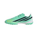 【予約販売】9月22日頃発売予定F50HYPERFASTCLUBTFJアディダスadidasKK1367パルスミントジュニアサッカートレーニングシューズ
