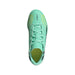 【予約販売】9月22日頃発売予定F50HYPERFASTCLUBTFJアディダスadidasKK1367パルスミントジュニアサッカートレーニングシューズ