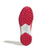 F50MESSICLUBTFJアディダスadidasKK1381ルシッドレッドジュニアサッカートレーニングシューズ