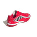 F50MESSICLUBTFJアディダスadidasKK1381ルシッドレッドジュニアサッカートレーニングシューズ