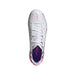 【予約販売】7月15日頃発売予定F50HYPERFASTLEAGUEAGJアディダスadidasKK1396ホワイトジュニアサッカースパイク