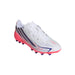 【予約販売】7月15日頃発売予定F50HYPERFASTLEAGUEAGJアディダスadidasKK1396ホワイトジュニアサッカースパイク