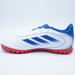 【送料無料】ゴレットIXTFJアディダスadidasKK1725フットウェアホワイトジュニアサッカートレーニングシューズ