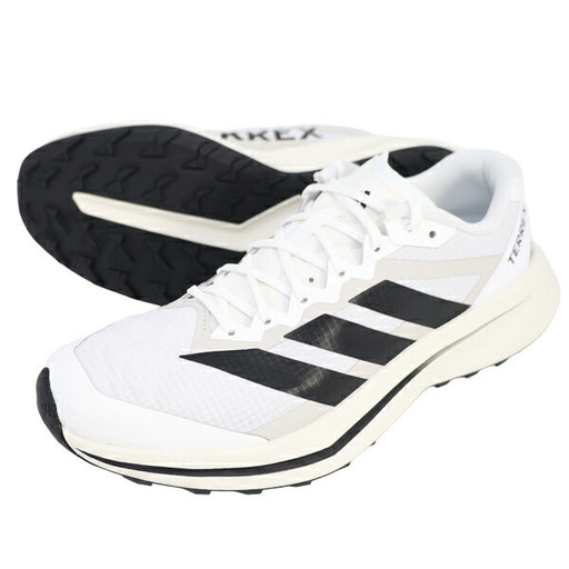 アディダスadidasメンズランニングシューズTERREXAGRAVICLT4MテレックスアグラヴィックライトマラソンジョギングKK1876