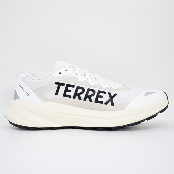 アディダス adidas メンズ ランニングシューズ TERREX AGRAVIC LT 4M