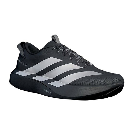 アディダスadidasアディゼロADIZEROEVOSLATRメンズランニングシューズマラソンジョギングKK2683