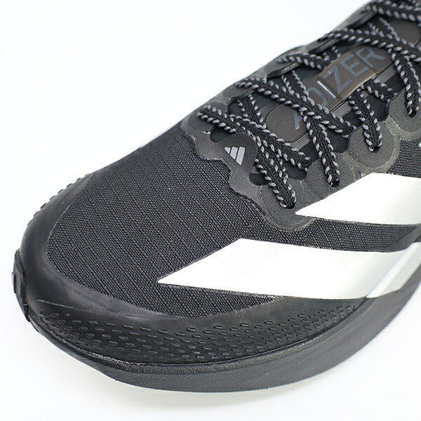 アディダスadidasアディゼロADIZEROEVOSLATRメンズランニングシューズマラソンジョギングKK2683