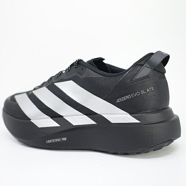 アディダスadidasアディゼロADIZEROEVOSLATRメンズランニングシューズマラソンジョギングKK2683