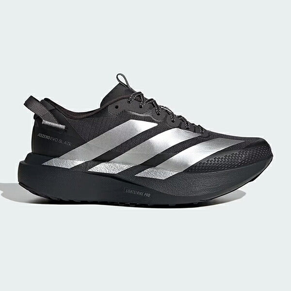 アディダスadidasアディゼロADIZEROEVOSLATRレディースランニングシューズマラソンジョギングKK2721