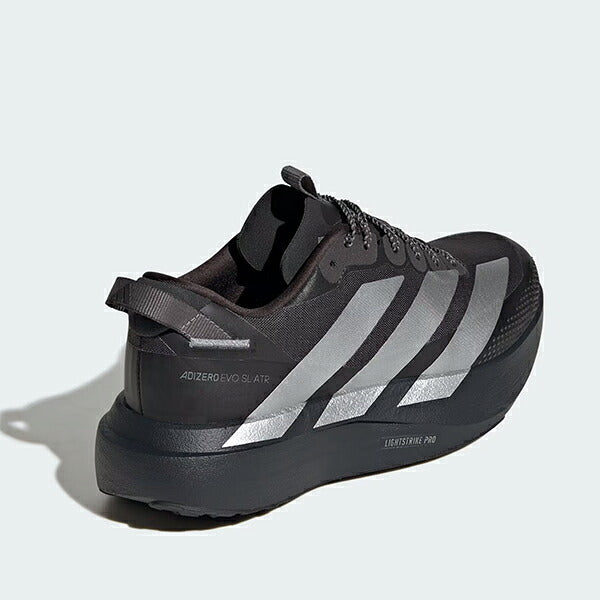 アディダスadidasアディゼロADIZEROEVOSLATRレディースランニングシューズマラソンジョギングKK2721