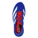 アディダスadidasメンズランニングシューズアディゼロエヴォSLウーブンAdizeroEVOSLWOVENMマラソンジョギングブルーKK3680