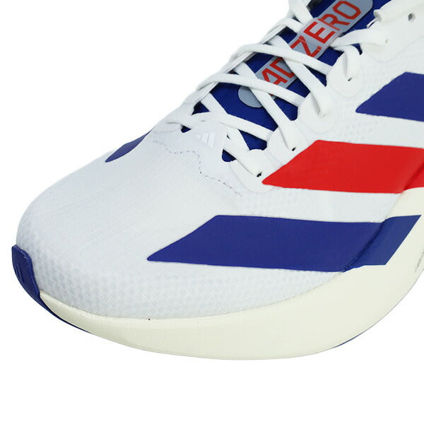 アディダスadidasアディゼロEVOSLウーブンADIZROEVOSLWOVENKK3719