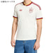 スペイン代表ESP2026レプリカアウェイユニフォーム半袖KKK09-JN4397サッカーオフホワイトアディダスadidas