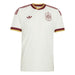 スペイン代表ESP2026レプリカアウェイユニフォーム半袖KKK09-JN4397サッカーオフホワイトアディダスadidas