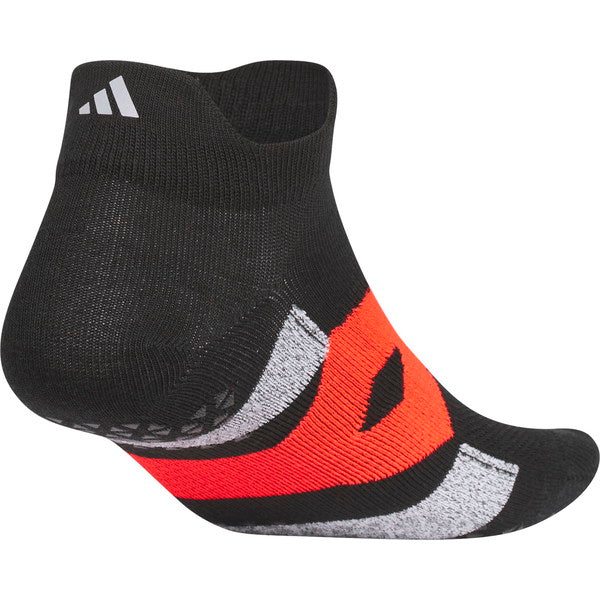 【ネコポス対応可】アディダスadidasランニングパフォーマンスソックスKLA20ランニング靴下ブラック