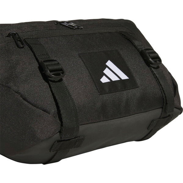 【送料無料】アディダスadidasユーティリティクロスボディーバッグKLA24サッカーフットサルショルダーバッグ10.7L