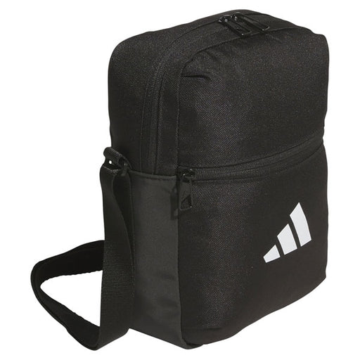 【ネコポス対応可】アディダスadidasエッセンシャルズオーガナイザーKLA38-JM7152サッカーフットサルショルダーバッグセカンドバッグ