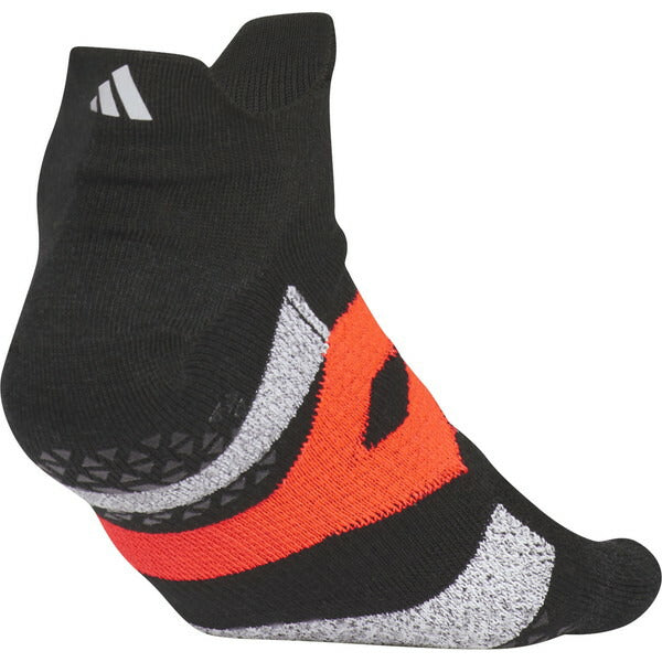 【ネコポス対応可】アディダスadidasランニングパフォーマンス5本指ソックスKLA40ランニング靴下ブラック
