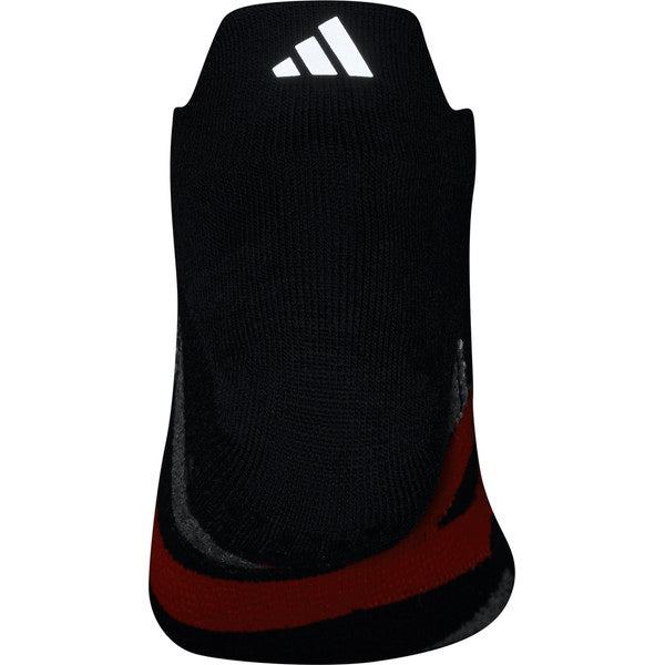 【ネコポス対応可】アディダスadidasランニングパフォーマンス5本指ソックスKLA40ランニング靴下ブラック