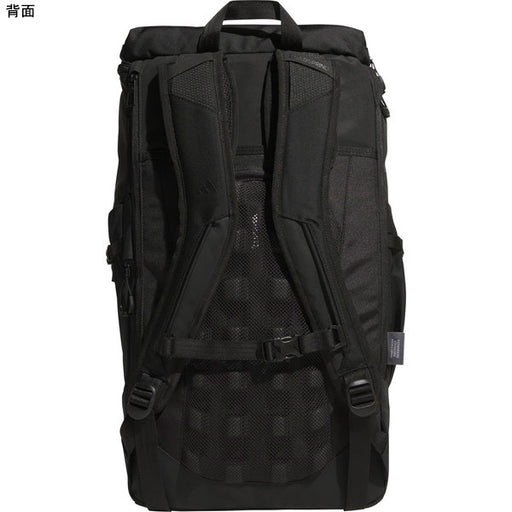 アディダスadidasOPSバックパック40KLA41サッカーフットサルリュックサック40.8L