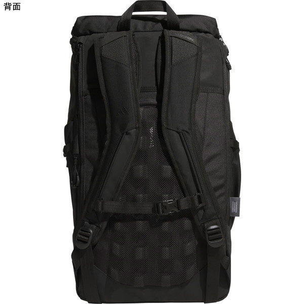 アディダスadidasOPSバックパック40KLA41サッカーフットサルリュックサック40.8L