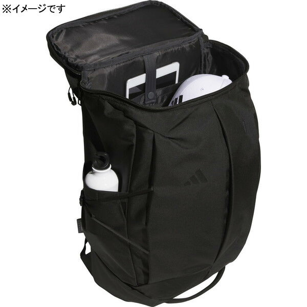 アディダスadidasOPSバックパック40KLA41サッカーフットサルリュックサック40.8L