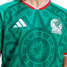 メキシコ代表2026ホームレプリカユニフォームDKLG41-JL8580アディダスadidas