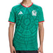 メキシコ代表2026ホームレプリカユニフォームDKLG41-JL8580アディダスadidas